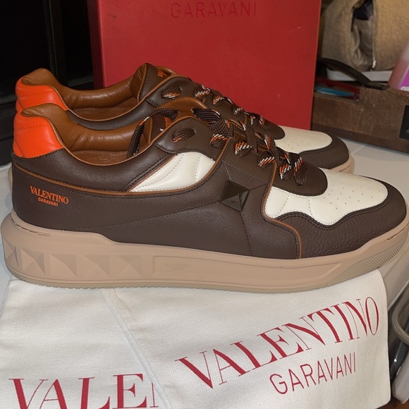 ❗️NEW VALENTINO MENS❗️ - Picture 5 of 11